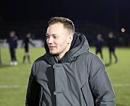 26.Spieltag BFC Dynamo - SV Babelsberg 03,