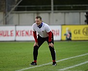 17.Spieltag FSV Zwickau - BFC Dynamo