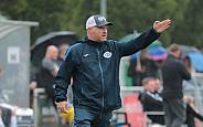 Testspiel RSV Eintracht 1949 - BFC Dynamo,