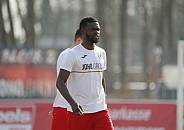 25. Spieltag Greifswalder FC - BFC Dynamo