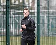 20.02.2020 Training BFC Dynamo