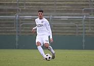 Testspiel BFC Dynamo - SV Lichtenberg 47