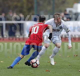 3.Runde AOK Landespokal , Türkiyemspor - BFC Dynamo