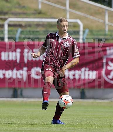 3.Spieltag BFC Dynamo - FSV Union Fürstenwalde ,