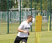 12.07.2020 Training BFC Dynamo