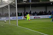 19.Spieltag FSV Wacker 90 Nordhausen