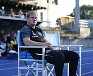 3.Spieltag FC Viktoria 1889 Berlin - BFC Dynamo