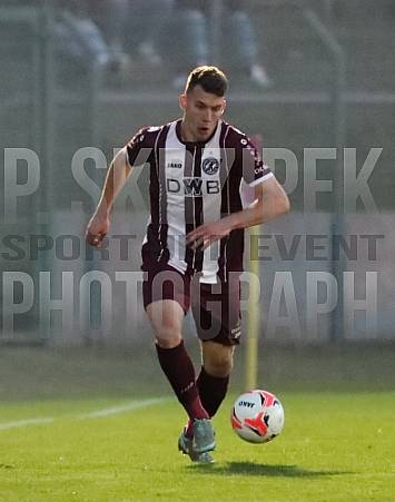 35.Spieltag BFC Dynamo - Tennis Borussia Berlin,