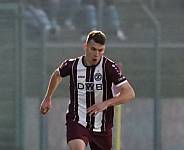 35.Spieltag BFC Dynamo - Tennis Borussia Berlin,