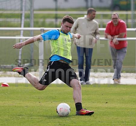 Training 16.05.2018 Training 16.05.2018