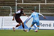 34.Spieltag BFC Dynamo - Chemnitzer FC