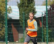 Training 08.09.2025 BFC Dynamo