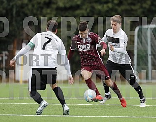 Testspiel BSV Eintracht Mahlsdorf - BFC Dynamo