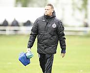 2.Runde BSC Kickers 1900 - BFC Dynamo