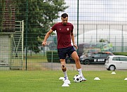 Training vom 19.06.2024 BFC Dynamo