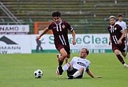 3.Spieltag BFC Dynamo - ZFC Meuselwitz