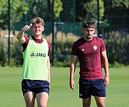 Training vom 08.09.2023 BFC Dynamo