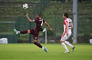 32. Spieltag BFC Dynamo - Hallescher FC