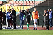 Berliner Pilsner Pokalfinal 2017
FC Viktoria 1889  Berlin - BFC Dynamo