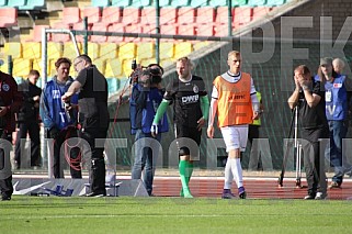 Berliner Pilsner Pokalfinal 2017
FC Viktoria 1889  Berlin - BFC Dynamo