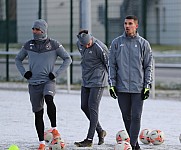 08.01.2022 Training BFC Dynamo