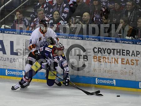VF3 Eisbären Berlin - Grizzlys Wolfsburg