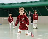 BFC Dynamo FerienCamp Winter 2026