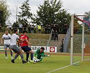 3.Spieltag FC Eilenburg - BFC Dynamo,