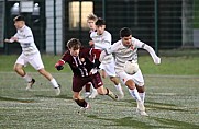 Pokal BFC Dynamo U19 - Berliner AK U19