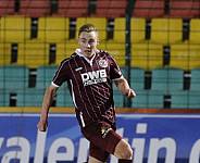 23.Spieltag BFC Dynamo - VSG Altglienicke