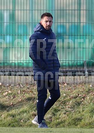Testspiel BFC Dynamo - SV Babelsberg 03,