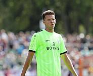 3.Spieltag BFC Dynamo - FSV Union Fürstenwalde ,