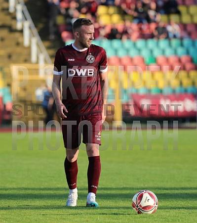 32.Spieltag VSG Altglienicke - BFC Dynamo