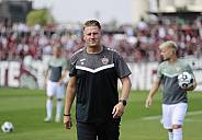 1. Runde DFB-Pokal BFC Dynamo - VfL Bochum 1848