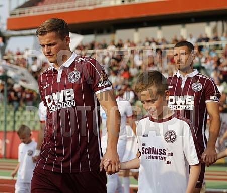 5.Spieltag BFC Dynamo - SV Lichtenberg 47 ,