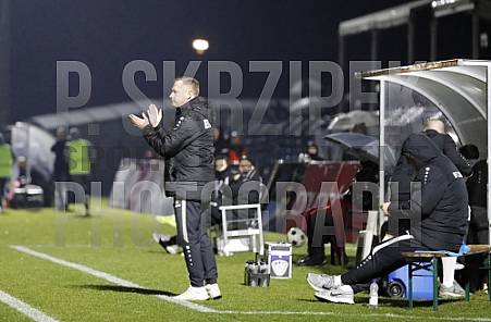 24.Spieltag BFC Dynamo - Greifswalder FC