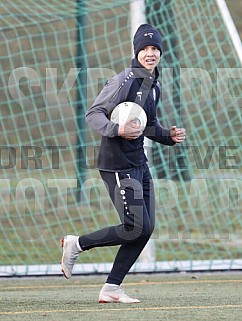 10.01.2019 Training BFC Dynamo