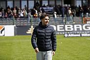 34.Spieltag BFC Dynamo - Chemnitzer FC