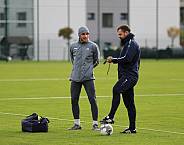 11.11.2022 Training BFC Dynamo