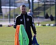 Training vom 21.03.2025 BFC Dynamo