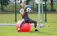 Training 10.09.2025 BFC Dynamo