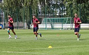 Training vom 20.06.2024 BFC Dynamo