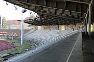 Friedrich-Ludwig-Jahn-Sportpark Abriss