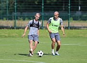 Training vom 15.08.2024 BFC Dynamo