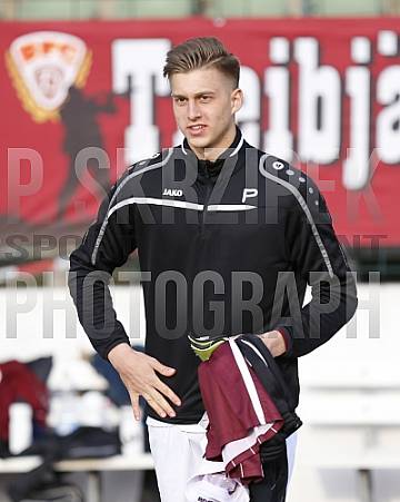 28.Spieltag BFC Dynamo - ZFC Meuselwitz ,