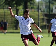 Testspiel BFC Dynamo - SV Lichtenberg 47