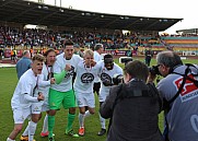 Berliner Pilsner Pokalfinal 2017
FC Viktoria 1889  Berlin - BFC Dynamo