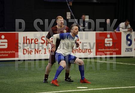 BSG Stahl Hallen-Masters 3.0