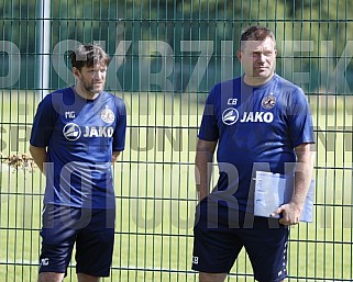 24.06.2019 Trainingsauftakt BFC Dynamo