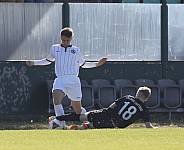 8.Spieltag BFC Dynamo U19 - FC Energie Cottbus U19 ,